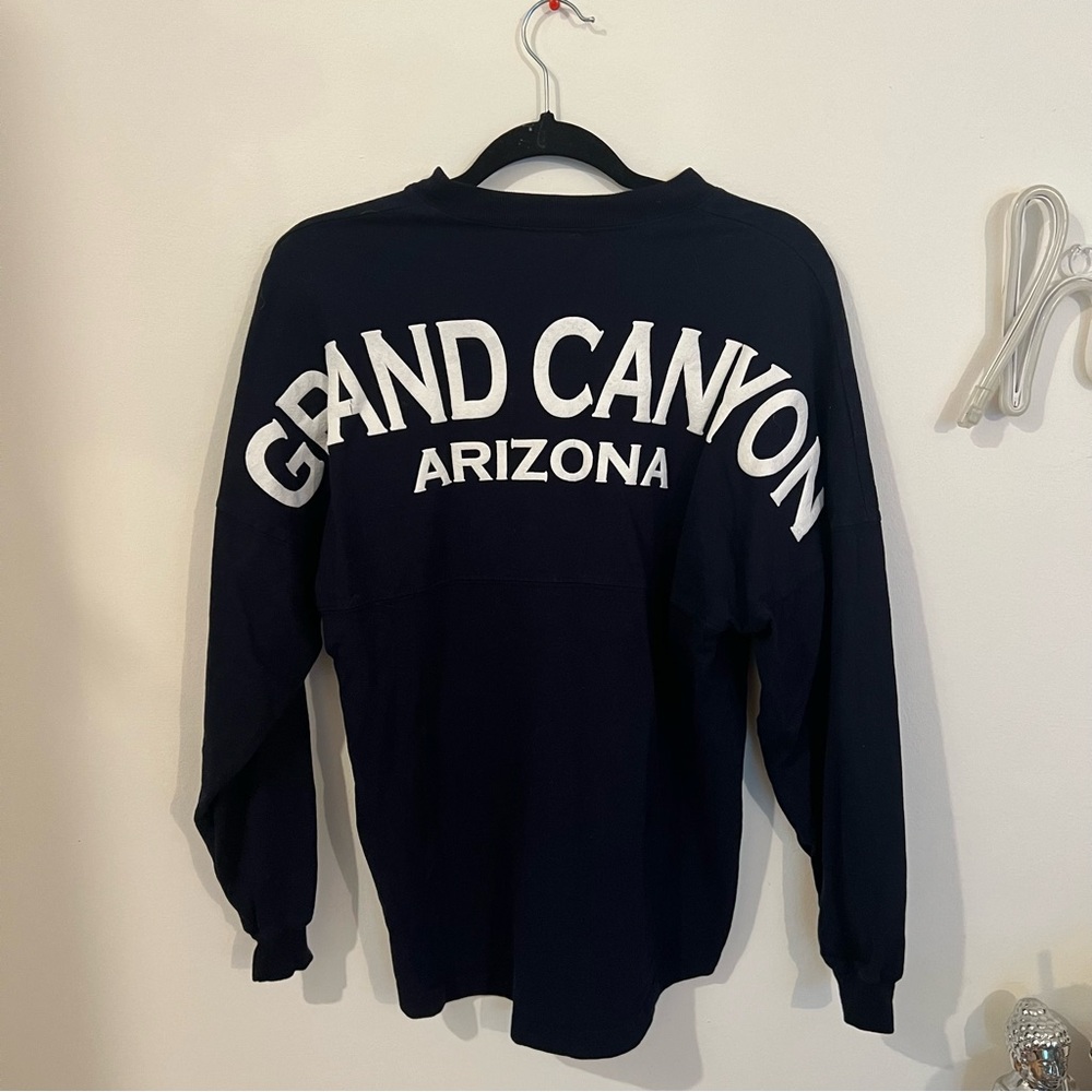Grand Canyon Long Sleeve XS